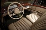 Mercedes-Benz 220 SE Cabriolet 1960 года